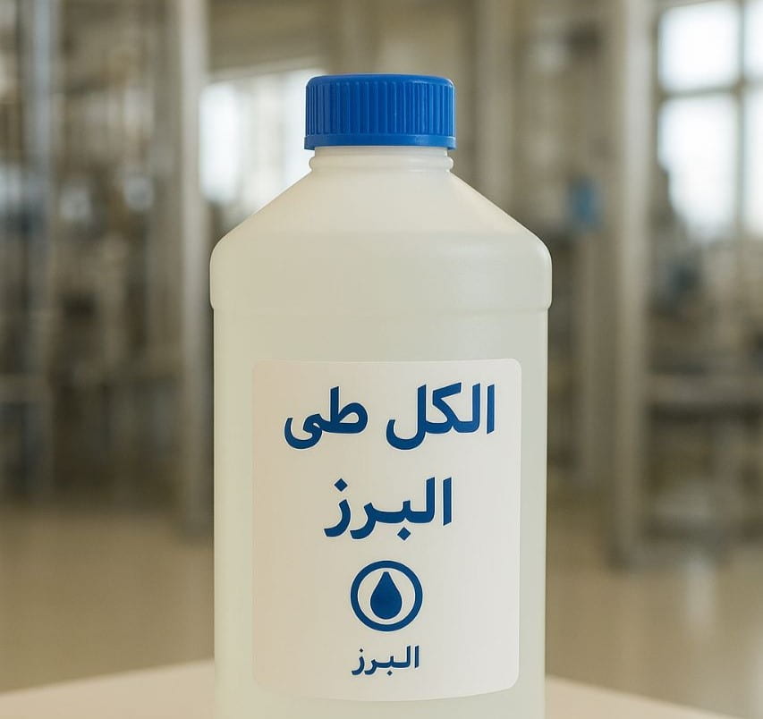 الکل صنعتی